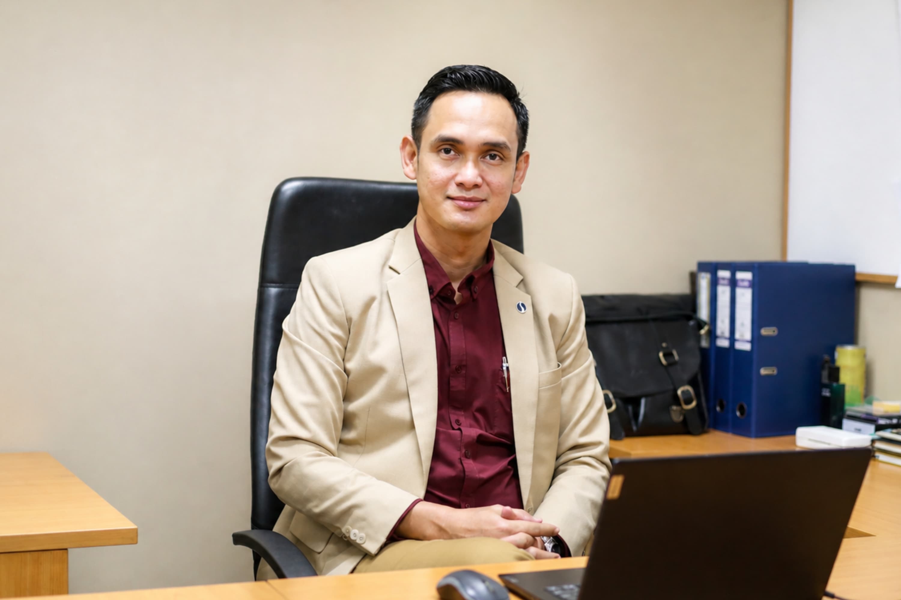 Anis Fachmi: Bangun Standar Hospitality Kuncinya Kepemimpinan dan Inovasi