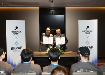 Southeast Asia Blockchain Week 2026 Bangkok, Perkuat Posisi Indonesia di Ekonomi Digital Dunia