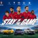 Changan Automobile Jalin Kemitraan Strategis Global Bareng Timnas Sepak Bola Portugal