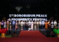 BPPF 2026 Perkuat Toleransi dan Perdamaian Dunia