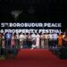 BPPF 2026 Perkuat Toleransi dan Perdamaian Dunia