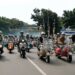 Jakarta Mods May Day 2026, Scomadi Owners Indonesia Unjuk Semangat Kalcer Sekuter.