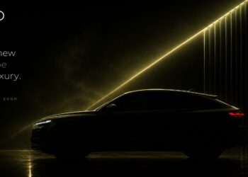 Siluet Baru Audi Bersiap Hadir di Indonesia