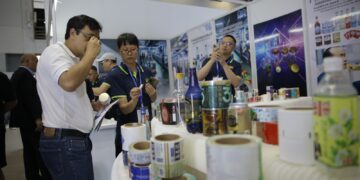 International Industrial Week Indonesia 2026, Lahirkan Kemitraan Strategis dan Inovasi Industri