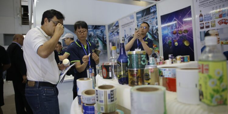 International Industrial Week Indonesia 2026, Lahirkan Kemitraan Strategis dan Inovasi Industri