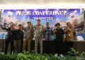 Mudahkan ke Jakarta Fair 2026 Tersedia Transportasi Umum, Ini Rutenya