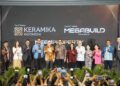 Megabuild, Keramika & Megaproperty 2026, Panggung Inovasi, Teknologi Arsitektur dan Investasi Properti Terbaik