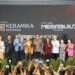 Megabuild, Keramika & Megaproperty 2026, Panggung Inovasi, Teknologi Arsitektur dan Investasi Properti Terbaik