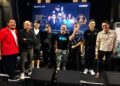 Karimata, Krakatau hingga Emerald Band Bakal Unjuk Aksi Memikat di Jakarta Fusion Jazz Festival 2026