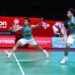 Polytron Indonesia Open, Sabar/Reza Menang, Indonesia Amankan Satu Tempati di Final