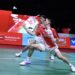 Raymond/Joaquin Kandaskan Sabar/Reza Tembus Final Polytron Indonesia Open