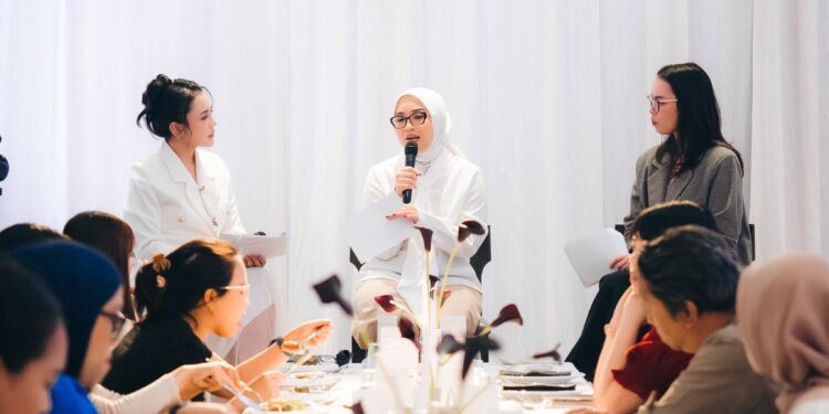Teknologi EXO3, Cara Elara Skin Indonesia Perkenalkan Skincare yang Lebih Personal