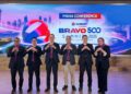 BRAVO 500 Summit 2026, XLSmart for Business Unjuk Kekuatan Esta Prime, Sebuah Masa Depan Digital Indonesia