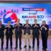 BRAVO 500 Summit 2026, XLSmart for Business Unjuk Kekuatan Esta Prime, Sebuah Masa Depan Digital Indonesia