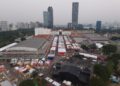 Jakarta Fair 2026 Libatkan 600 anggota Keamanan Termasuk TNI-Polri