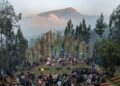 BRI Jazz Gunung Series 2026 Hadir di Gunung Slamet dan Gunung Bromo, Ini Lineup Musisi dan Jadwalnya
