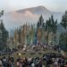BRI Jazz Gunung Series 2026 Hadir di Gunung Slamet dan Gunung Bromo, Ini Lineup Musisi dan Jadwalnya