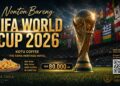 The Tavia Heritage Hotel Semarakkan FIFA World Cup 2026 dan Jakarta Great Sale