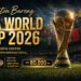 The Tavia Heritage Hotel Semarakkan FIFA World Cup 2026 dan Jakarta Great Sale