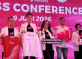 Smartfren Run Digelar 5 Juli 2026, Targetkan 7.500 Pelari, Rebutkan Total Hadiah Rp300 Juta