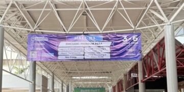 Pameran Industri Tiongkok-Indonesia Perkuat Kerja Sama Manufaktur Regional