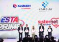 DigiHer, Kolaborasi Komdigi dan XLSmart Targetkan Digitalisasi 2,4 Juta Perempuan Indonesia Tahun 2026