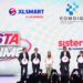 DigiHer, Kolaborasi Komdigi dan XLSmart Targetkan Digitalisasi 2,4 Juta Perempuan Indonesia Tahun 2026