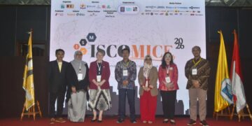 ISCOMICE 2026, Menelisik Masa Depan MICE di Era Smart Technology
