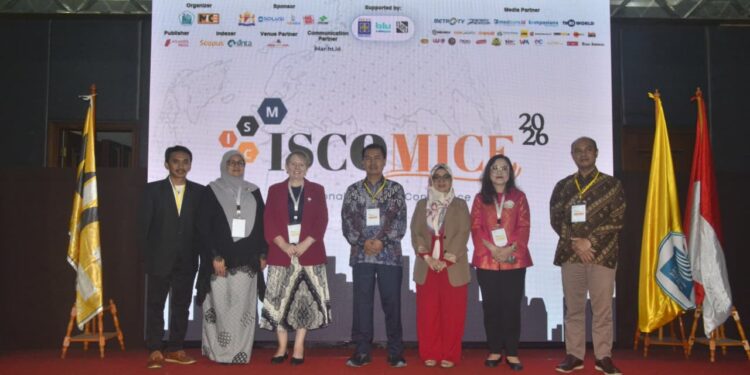 ISCOMICE 2026, Menelisik Masa Depan MICE di Era Smart Technology