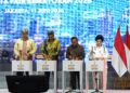 Pramono Anung: Targetkan Transaksi Jakarta Fair Tembus Rp8 Triliun