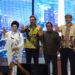 Jakarta Fair 2026 Resmi Dibuka, Ini Pesan Hartati Murdaya