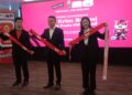 halocoko Official Resmi Es Krim Piala Dunia FIFA 2026, Unjuk Produk Terbaru di Jakarta Fair
