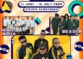 Yuk, Goyang Bareng Souljah Malam Ini di Jakarta Fair Music Concert