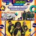 Yuk, Goyang Bareng Souljah Malam Ini di Jakarta Fair Music Concert