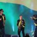 Souljah Tebarkan Keceriaan Akut di Jakarta Fair Music Concert
