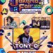 Pesta Reggae Bareng Tony Q hingga Dhyo How Malam Ini di Jakarta Fair Music Concert