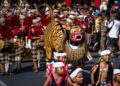 Pekan Kesenian Bali 2026, Optimis Tembus Target 1,6 Juta Pengunjung