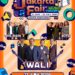 Wali Band hingga The Rain Hari ini Siap Temani Pengunjung Jakarta Fair