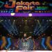 Tony Q Rastafara Bikin ‘Sumringah’ Ribuan Penonton Jakarta Fair Music Concert 2026