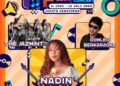 Nadin Amizah Siap Temani Pengunjung Jakarta Fair 2026 Malam Ini