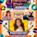 Mahalini hingga Ghea Indrawari Bakal Hadir Malam Ini di Jakarta Fair