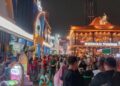 Libur Tahun Baru Islam, Jakarta Fair 2026 Tetap Buka