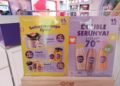 Chatime Hadirkan Hotdak Sepanjang 30 Cm Hanya di Jakarta Fair 2026