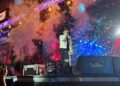 Lautan Suara Iringi Penampilan Apik for Revenge di Jakarta Fair 2026