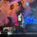 Lautan Suara Iringi Penampilan Apik for Revenge di Jakarta Fair 2026