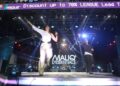 Maliq & D’ Essentials Unjuk Energi Tak Terbatas di Jakarta Fair Music Concert 2026