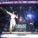 Maliq  & D’ Essentials Unjuk Energi Tak Terbatas di Jakarta Fair Music Concert 2026