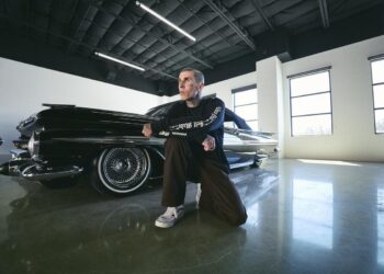 Vans x Travis Barker Kembali Berkolaborasi Hadirkan Rilisan Terbaru, Ini Wujudnya