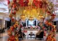 The Grand Mansion Menteng Persembahkan “Wedding Open House: Mansion of Everlasting Reverie”