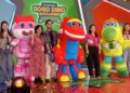 Go Go Dino Explorers, Langkah Jitu Pakuwon Mall Bekasi Meriahkan Liburan Sekolah